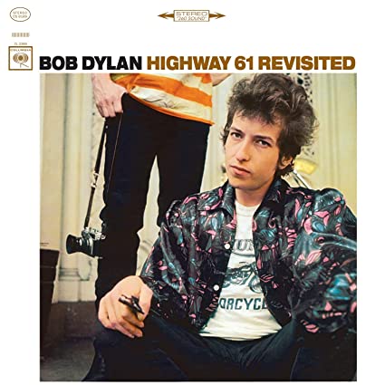 Highway 61 Revisited (150g Vinyl) | Mint (M) Mint (M) Get Cheap Vinyl