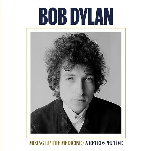Mixing Up The Medicine / A Retrospective (VINYL) | Mint (M) Mint (M) Get Cheap Vinyl