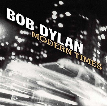 Modern Times (2 Lp's) | Mint (M) Mint (M) Get Cheap Vinyl