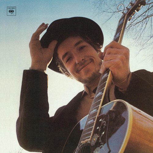 Nashville Skyline [Import] | Mint (M) Mint (M) Get Cheap Vinyl