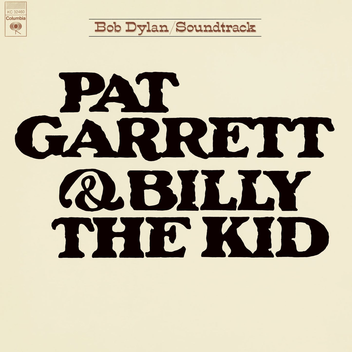 Pat Garrett & Billy The Kid | Mint (M) Mint (M) Get Cheap Vinyl