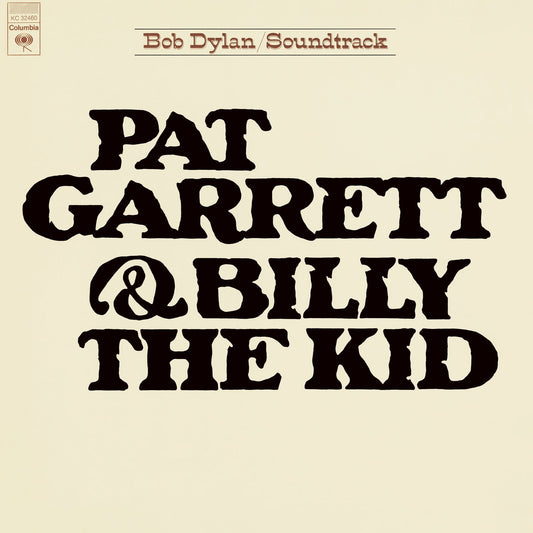 Pat Garrett & Billy The Kid | Mint (M) Mint (M) Get Cheap Vinyl