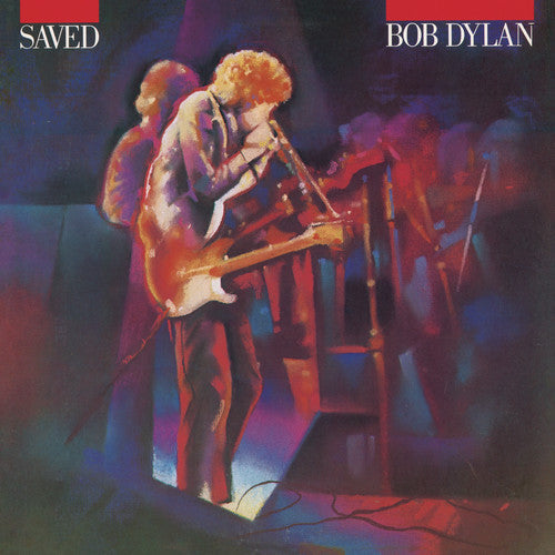 Saved (VINYL) | Mint (M) Mint (M) Get Cheap Vinyl