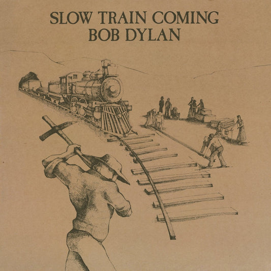 Slow Train Coming [Import] | Mint (M) Mint (M) Get Cheap Vinyl