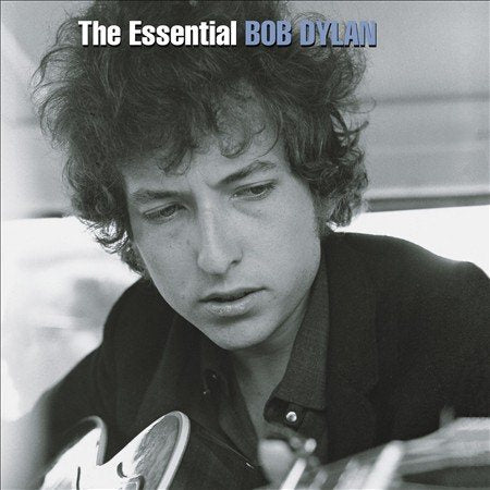 The Essential Bob Dylan (2LP) | Mint (M) Mint (M) Get Cheap Vinyl