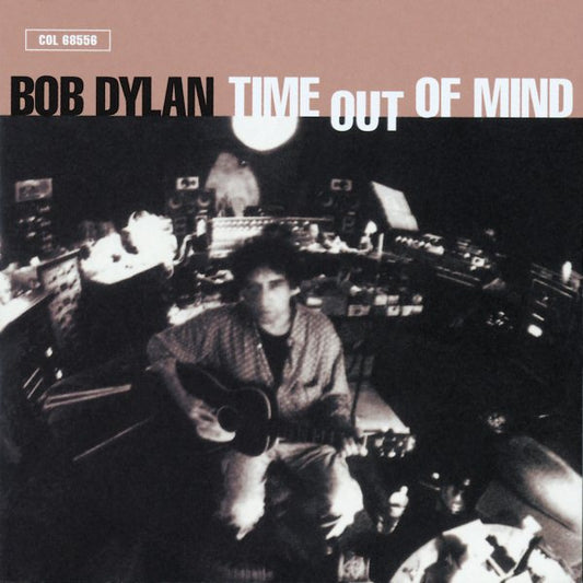 Time Out of Mind: 20th Anniversary (BONUS 7" VINYL) | Mint (M) Mint (M) Get Cheap Vinyl