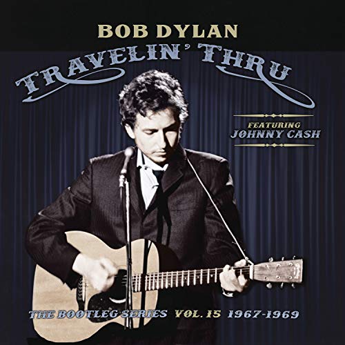 Travelin' Thru, 1967 - 1969: The Bootleg Series, Vol. 15 (VINYL) | Mint (M) Mint (M) Get Cheap Vinyl