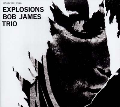 Explosions | Get Cheap Vinyl