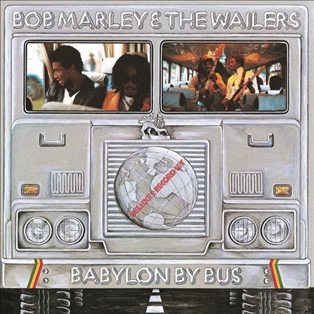 Babylon By Bus (180 Gram Vinyl) (2 Lp's) | Mint (M) Mint (M) Get Cheap Vinyl
