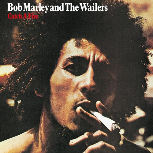 Catch A Fire (50th Anniversary Edition) (With Bonus 12") (3 Lp's) | Mint (M) Mint (M) Get Cheap Vinyl