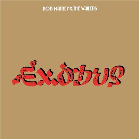 Exodus (VINYL) [Import] | Mint (M) Mint (M) Get Cheap Vinyl