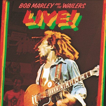 LIVE! | Mint (M) Mint (M) Get Cheap Vinyl
