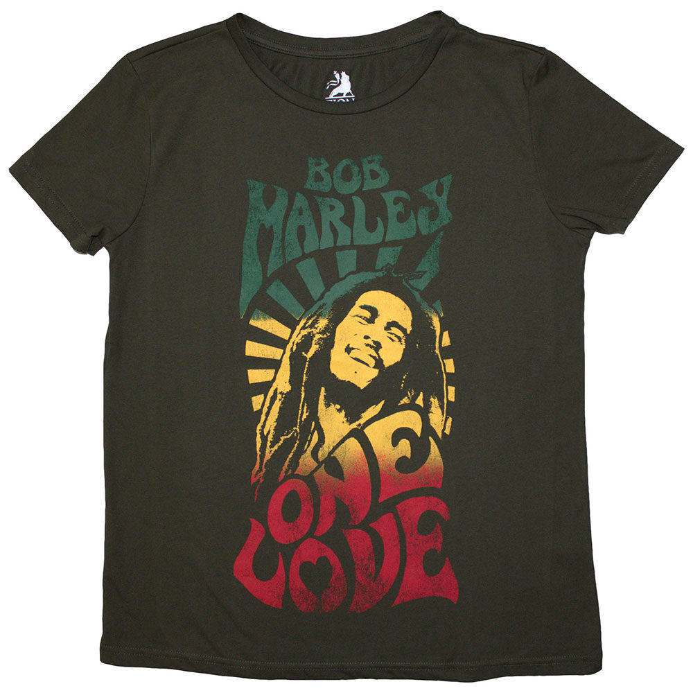 One Love Gradient | Women's | Get Cheap Vinyl