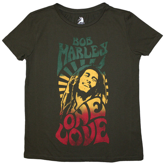 One Love Gradient | Women's | Get Cheap Vinyl