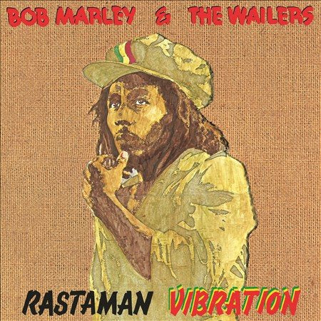 Rastaman Vibration (180 Gram Vinyl) [Import] | Mint (M) Mint (M) Get Cheap Vinyl