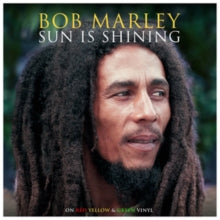 Sun Is Shining (3LP Color Vinyl) | Mint (M) Mint (M) Get Cheap Vinyl