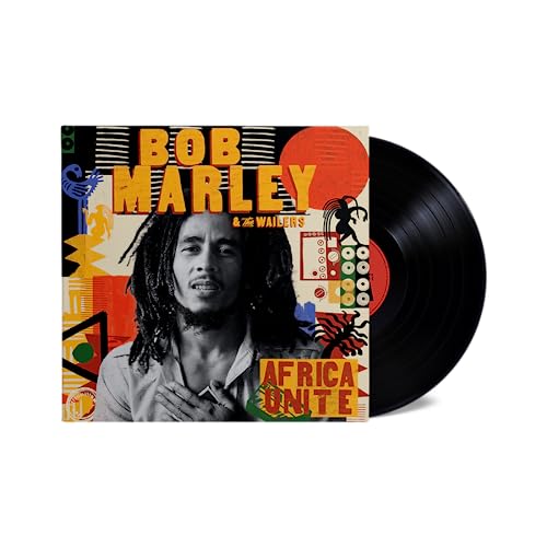 Africa Unite | Mint (M) Mint (M) Get Cheap Vinyl