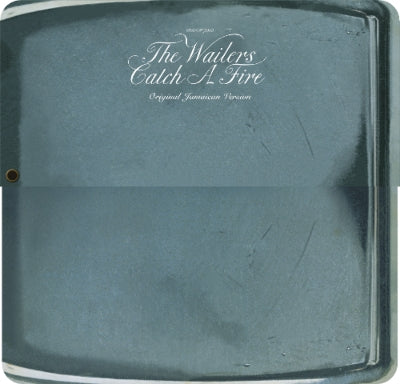 Catch A Fire (Original Jamaican Version) | Get Cheap Vinyl