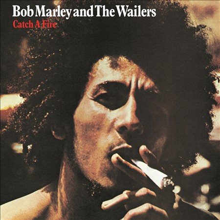 Catch A Fire | Mint (M) Mint (M) Get Cheap Vinyl