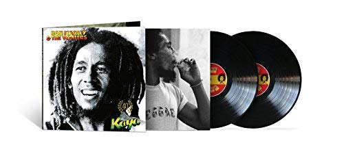 KAYA 40 [2 LP] (VINYL) | Mint (M) Mint (M) Get Cheap Vinyl