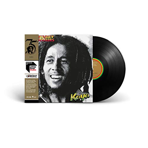 Kaya (Half-Speed Mastering) | Mint (M) Mint (M) Get Cheap Vinyl