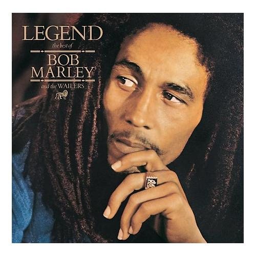 Legend (180 Gram Vinyl, Special Edition, Reissue) | Mint (M) Mint (M) Get Cheap Vinyl