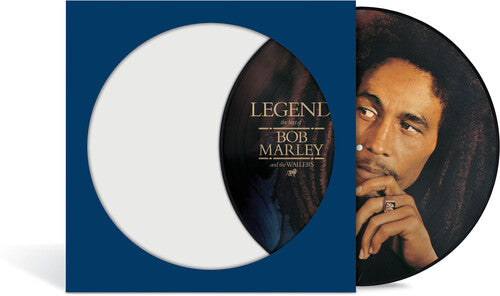 Legend (PICTURE DISC VINYL) | Mint (M) Mint (M) Get Cheap Vinyl