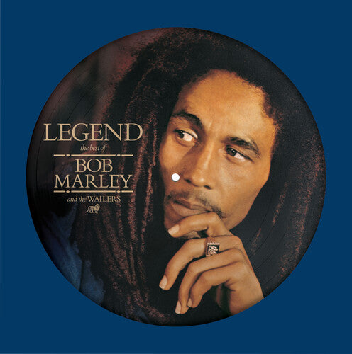 Legend (PICTURE DISC VINYL) | Mint (M) Mint (M) Get Cheap Vinyl