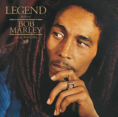 Legend | Get Cheap Vinyl