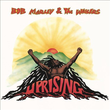 Uprising (180 Gram Vinyl) | Mint (M) Mint (M) Get Cheap Vinyl