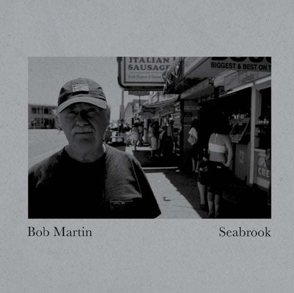 Seabrook | Get Cheap Vinyl