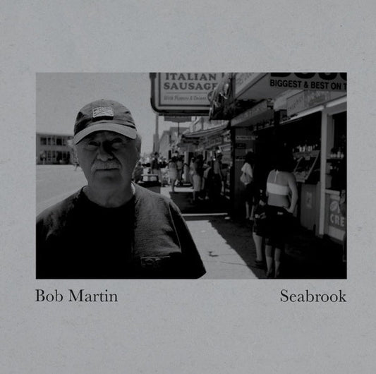 Seabrook | Get Cheap Vinyl