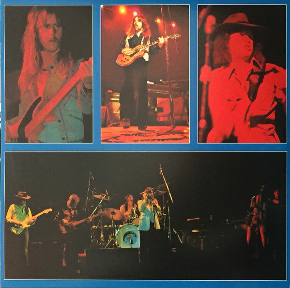Live Bullet | Mint (M) Mint (M) Get Cheap Vinyl