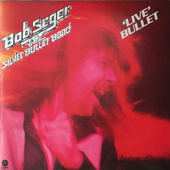 Live Bullet | Mint (M) Mint (M) Get Cheap Vinyl