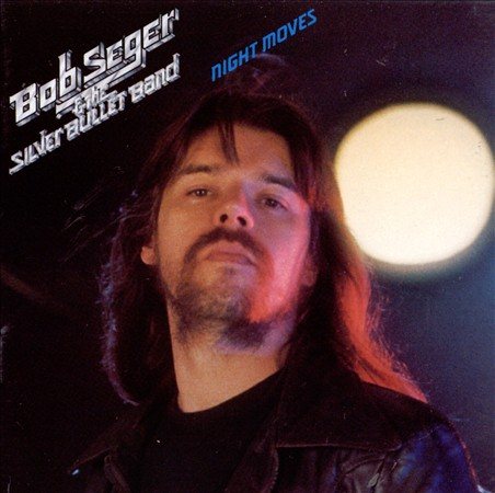 Night Moves (180 Gram Vinyl) | Mint (M) Mint (M) Get Cheap Vinyl