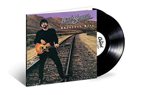 Greatest Hits (VINYL) | Mint (M) Mint (M) Get Cheap Vinyl