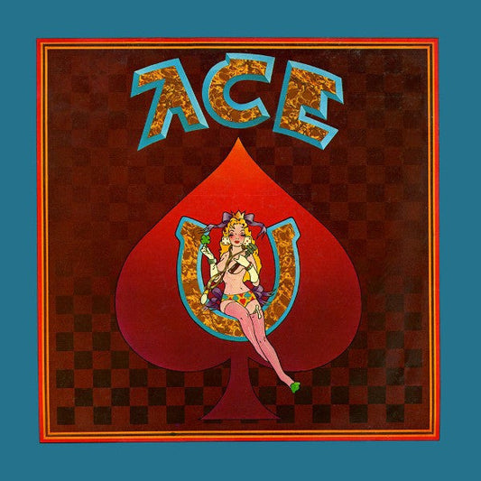 Ace | Mint (M) Mint (M) Get Cheap Vinyl