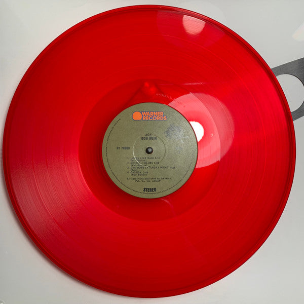 Ace | Mint (M) Mint (M) Get Cheap Vinyl
