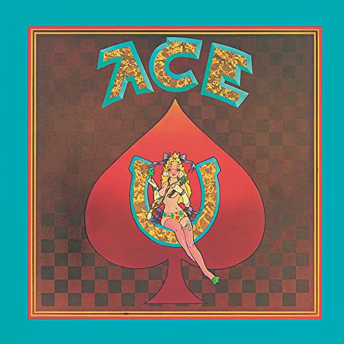 Ace | Mint (M) Mint (M) Get Cheap Vinyl