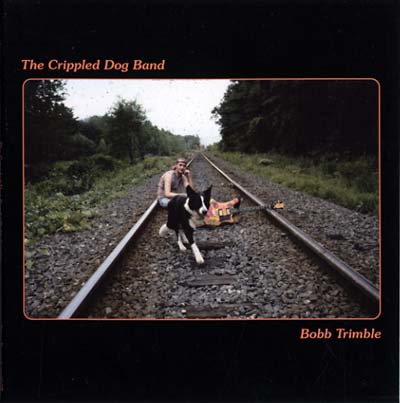 The Crippled Dog Band | Mint (M) Mint (M) Get Cheap Vinyl