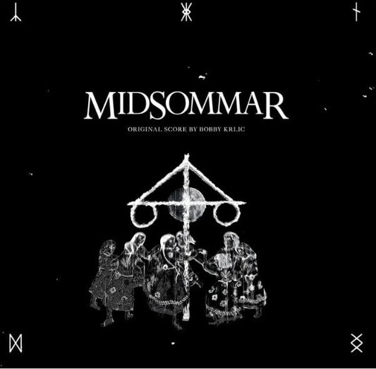 Midsommar | Get Cheap Vinyl