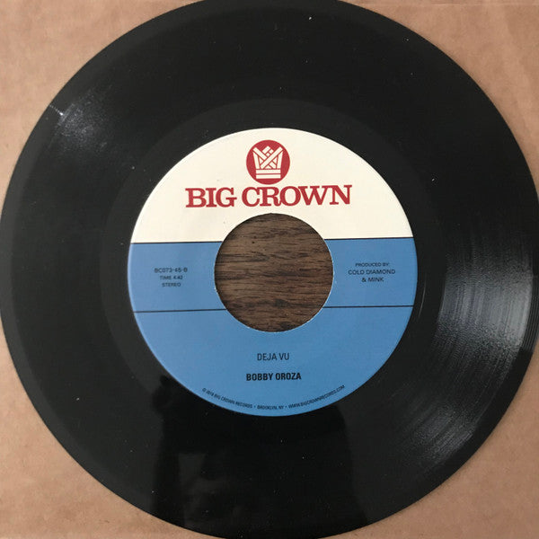 Your Love Is Too Cold | Mint (M) Generic Get Cheap Vinyl