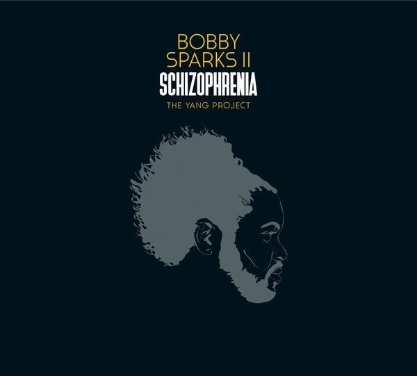 Schizophrenia - The Yang Project | Get Cheap Vinyl