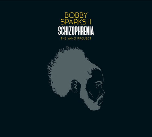 Schizophrenia - The Yang Project | Get Cheap Vinyl