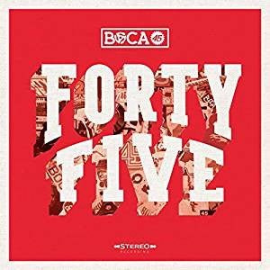 Forty Five | Mint (M) Mint (M) Get Cheap Vinyl