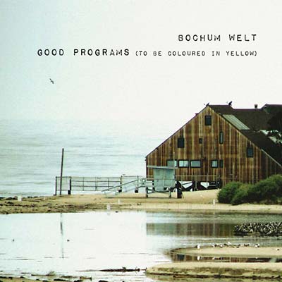 Good Programs (To be Coloured in Yellow) | Get Cheap Vinyl