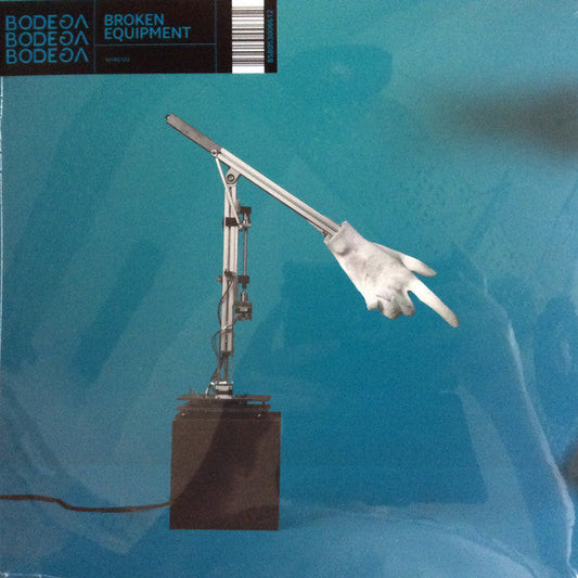 Broken Equipment | Mint (M) Mint (M) Get Cheap Vinyl