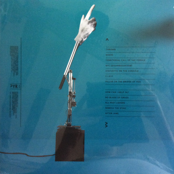 Broken Equipment | Mint (M) Mint (M) Get Cheap Vinyl