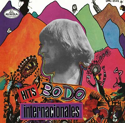Hits Internacionales | Get Cheap Vinyl