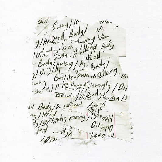 Body/Dilloway/Head | Mint (M) Mint (M) Get Cheap Vinyl